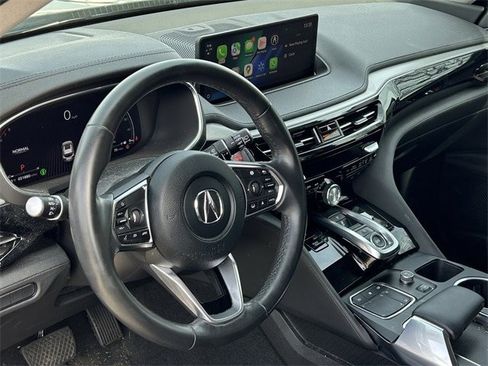 Certified 2024 Acura MDX FWD image 11