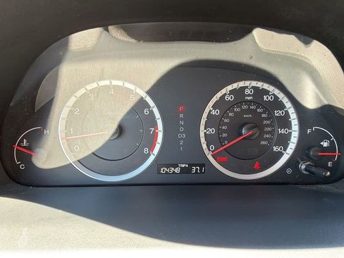Used 2009 Honda Accord EX-L image 18