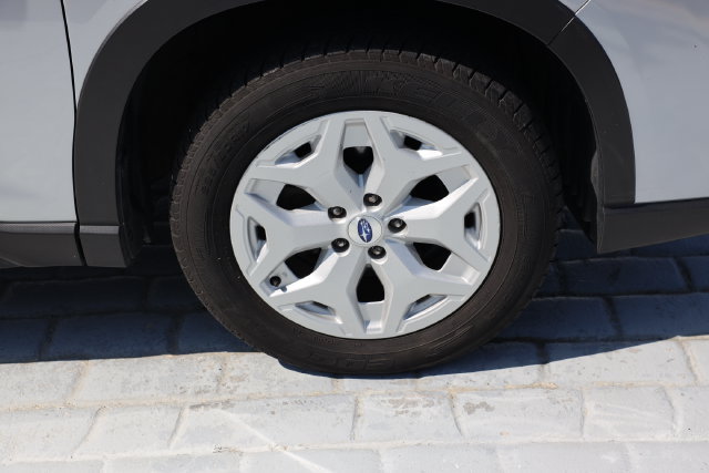 Used 2020 Subaru Forester w/ Alloy Wheel Package AWD/4WD image 47