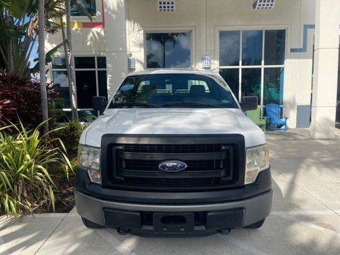 Used 2014 Ford F150 XL image 29