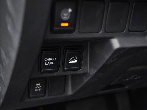 New 2026 Nissan Frontier S image 15