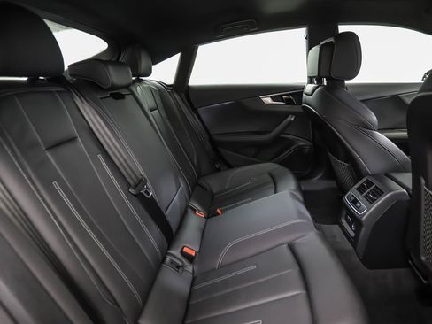 Used 2023 Audi A5 2.0T Premium Plus image 27