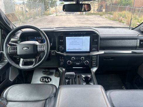 Used 2024 Ford F150 Tremor w/ Equipment Group 402A High AWD/4WD image 8