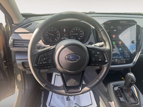 Used 2024 Subaru Crosstrek 2.5i Limited w/ Crosstrek Mirror Package AWD/4WD image 12