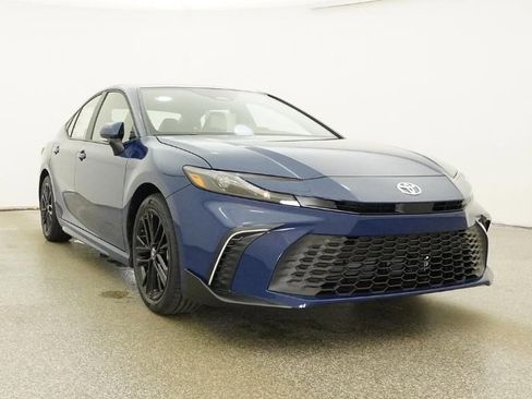 New 2026 Toyota Camry SE image 79