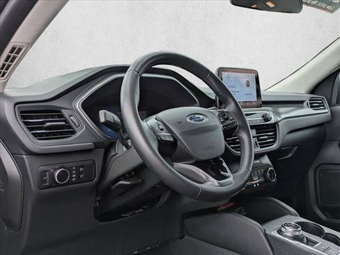 Used 2023 Ford Escape Active FWD image 11