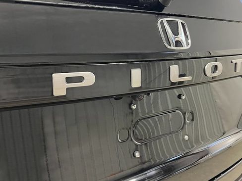 New 2026 Honda Pilot EX-L image 10