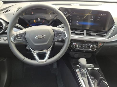 New 2026 Chevrolet Trax ACTIV w/ Driver Confidence Package image 11