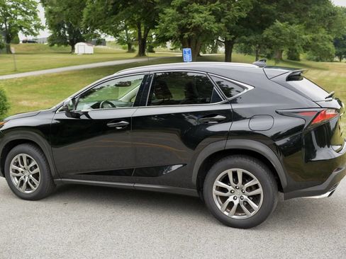 Used 2016 Lexus NX 200t F Sport AWD/4WD image 58