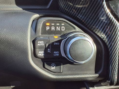 Used 2021 RAM 1500 Lone Star AWD/4WD image 13