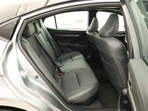 Certified 2025 Toyota Camry XSE image 34