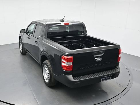 Used 2025 Ford Maverick XL FWD image 40