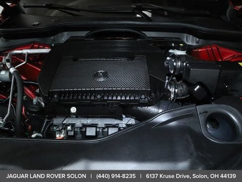 Used 2023 Acura MDX SH-AWD w/ Advance Package image 42