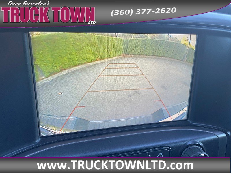 Used 2018 GMC Sierra 1500 SLT AWD/4WD image 26