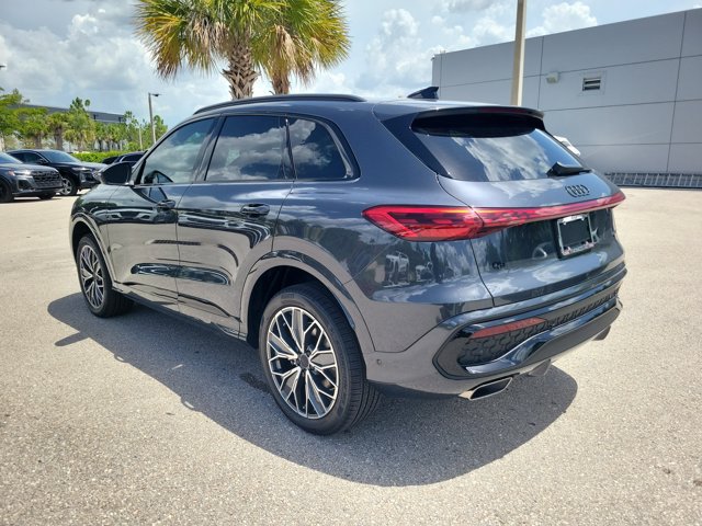 New 2026 Audi Q5 Premium Plus AWD/4WD image 4