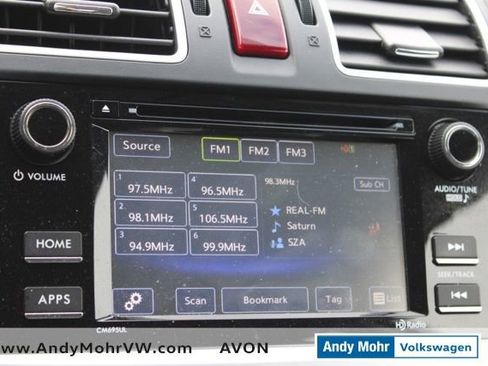 Used 2017 Subaru Crosstrek 2.0i Premium image 33