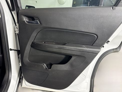 Used 2017 GMC Terrain SLE w/ Convenience Package FWD image 27