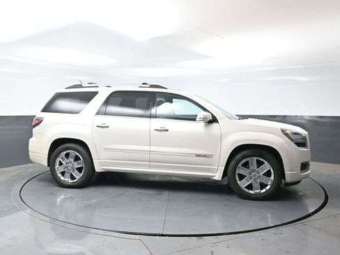 Used 2014 GMC Acadia Denali AWD/4WD image 4