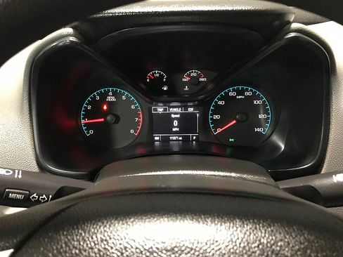 Used 2015 Chevrolet Colorado W/T w/ WT Convenience Package image 20