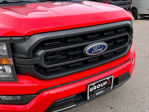 Used 2023 Ford F150 XLT w/ Equipment Group 301A Mid image 30