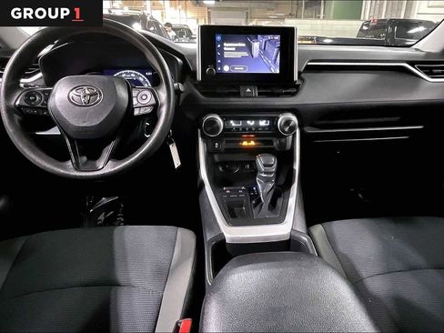 Used 2023 Toyota RAV4 LE FWD image 16