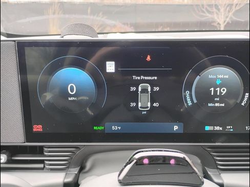 New 2026 Hyundai Ioniq 5 SE image 24