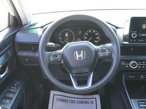 Used 2024 Honda CR-V EX image 20