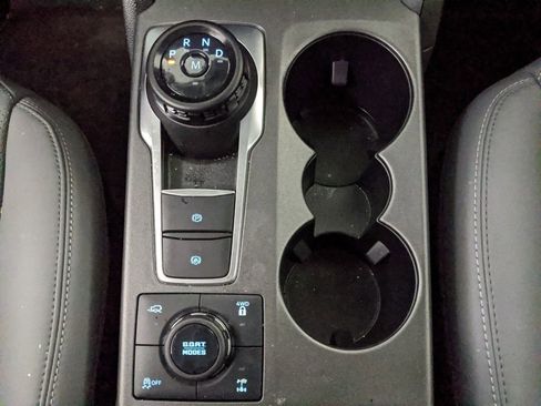 New 2025 Ford Bronco Sport Badlands w/ Badlands Tech Package image 15