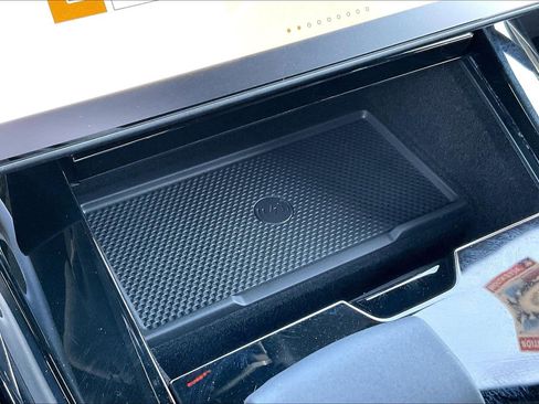 New 2026 Land Rover Range Rover Sport SE AWD/4WD image 23