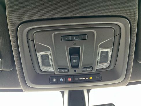 Used 2019 Chevrolet Silverado 1500 LT w/ All-Star Edition image 16