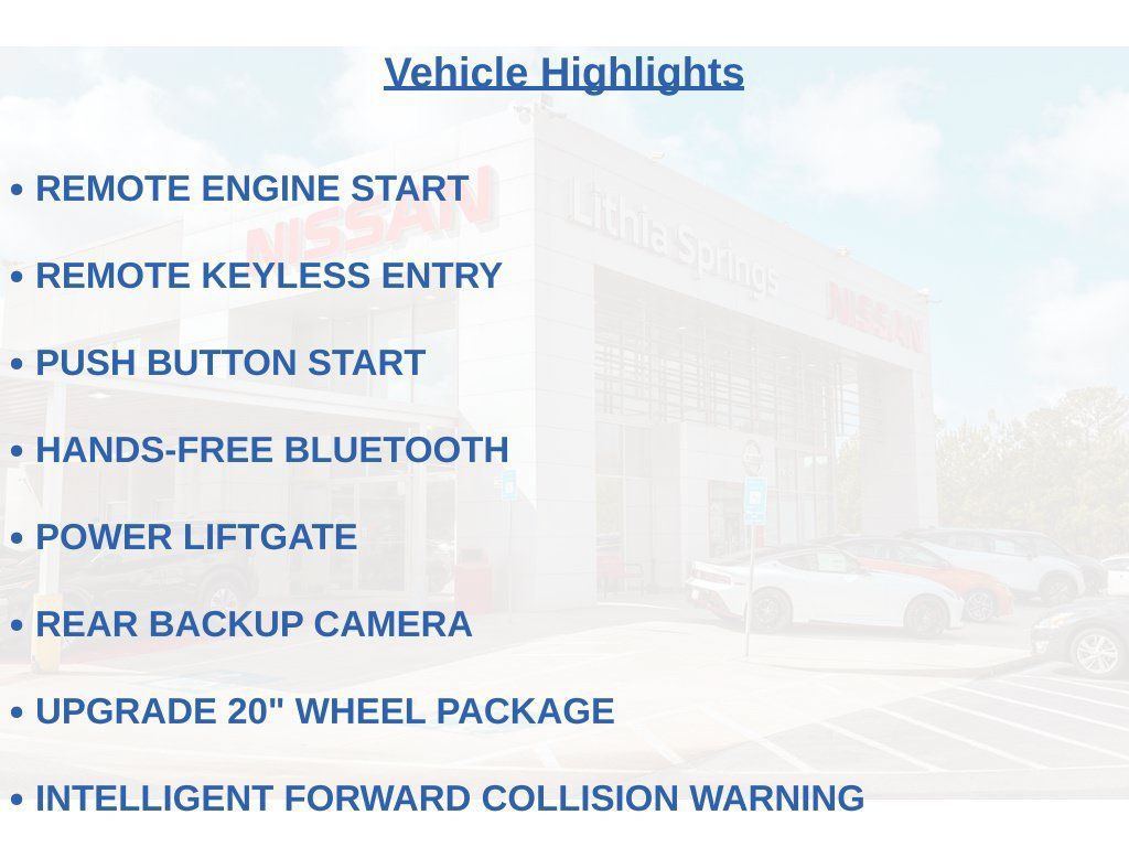 Used 2025 Kia Telluride S FWD image 36