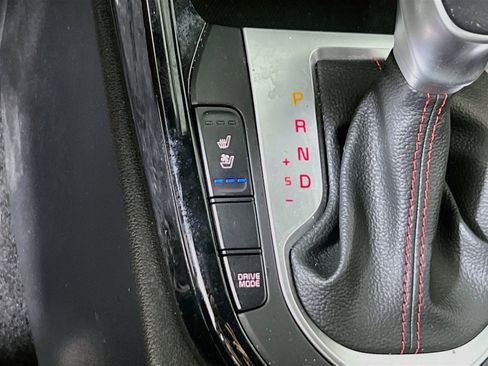 Used 2023 Kia Forte GT w/ GT2 Package FWD image 20