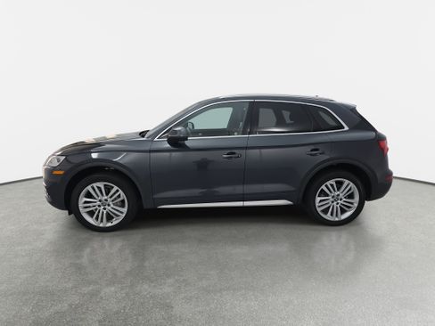 Used 2019 Audi Q5 2.0T Premium Plus w/ Premium Plus Package image 8