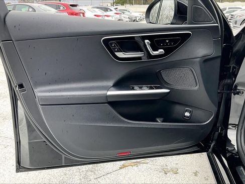 Used 2023 Mercedes-Benz C 300 4MATIC Sedan image 22