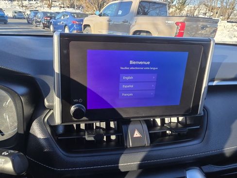 Certified 2024 Toyota RAV4 XLE image 24