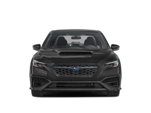 Used 2024 Subaru WRX AWD/4WD image 7