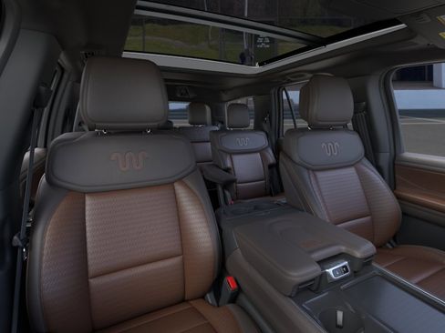 New 2026 Ford Expedition King Ranch AWD/4WD image 10