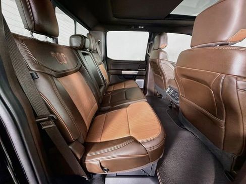 Used 2025 Ford F250 King Ranch w/ Tremor Off-Road Package AWD/4WD image 28