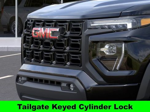 New 2026 GMC Canyon Elevation w/ Convenience Package RWD image 15