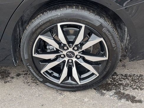 Used 2024 Chevrolet Malibu RS image 14