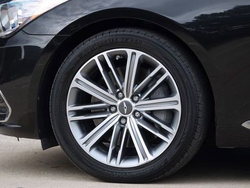 Used 2018 Genesis G80 3.8 image 37