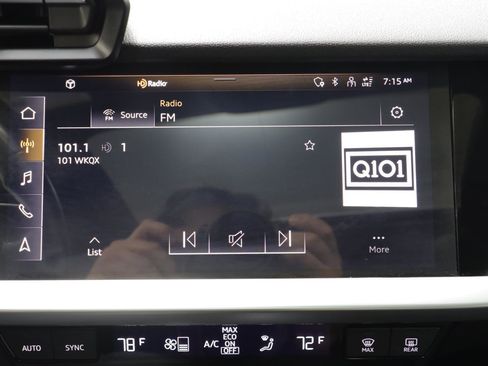 Used 2022 Audi A3 2.0T Premium image 9