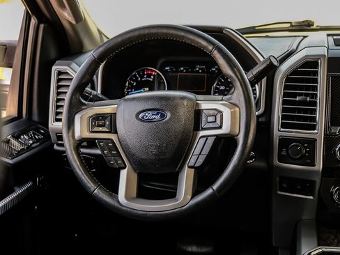 Used 2017 Ford F250 Lariat w/ Lariat Ultimate Package image 24