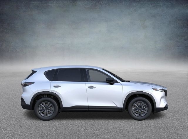 New 2026 MAZDA CX-5 Select AWD/4WD image 5