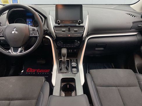 Used 2024 Mitsubishi Eclipse Cross AWD image 22