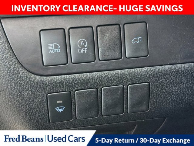 Used 2019 Toyota Highlander XLE AWD/4WD image 15
