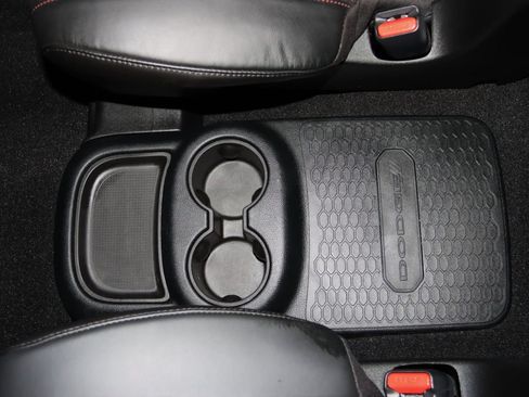 Used 2025 Dodge Durango GT AWD/4WD image 57
