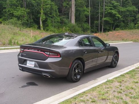 Used 2023 Dodge Charger SXT RWD image 13