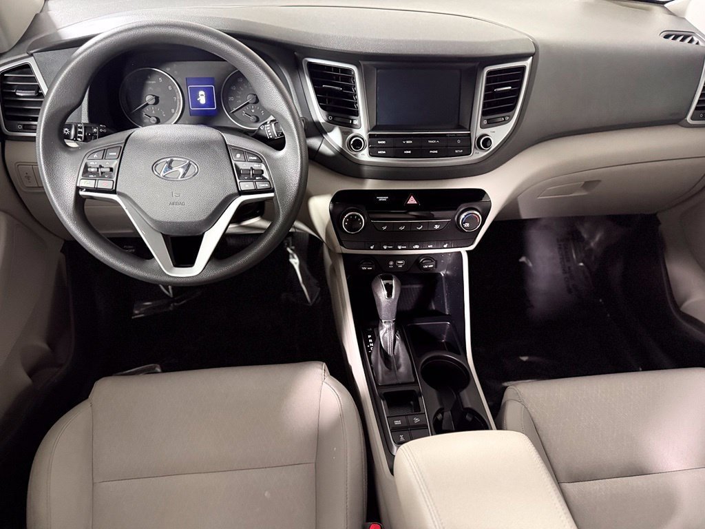 Used 2018 Hyundai Tucson SEL AWD/4WD image 11