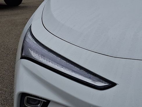 New 2026 Buick Envista Preferred w/ Convenience I Package image 10